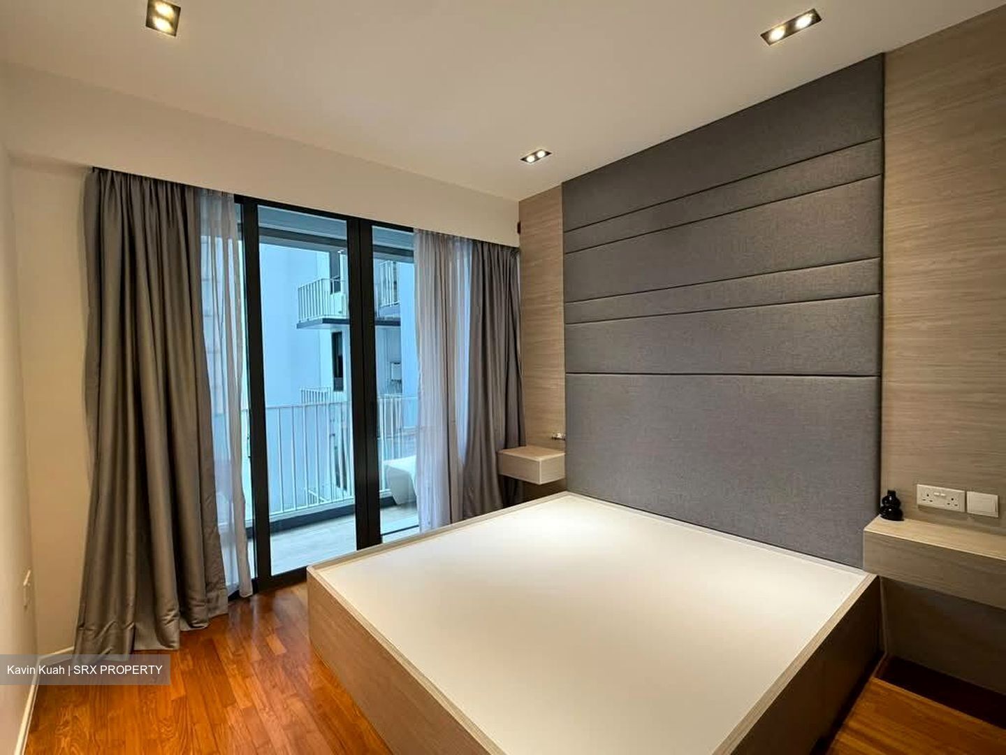 Parc Centros (D19), Condominium #628857211